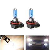 Peugeot 301 2021 Sis Farı Seti