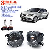 Focus II 2008 Sis Farı Set  Oem:  8200074008