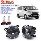 Custom 2014 Sis Farı Set  Oem:  8200074008