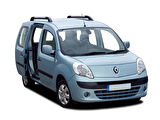 Renault Kangoo II 2011 Beyaz Led Xenon Sis Farı Seti