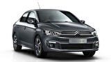 Citroen C-Elysee 2021 Sedan Beyaz Led Xenon Sis Farı Seti