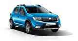 Dacia Sandero 2014 Beyaz Led Xenon Sis Farı Seti