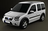 Ford Connect 2005 Uyumlu Beyaz Led Xenon Sis Farı Seti