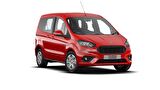 Ford Courier 2013 Uyumlu Beyaz Led Xenon Sis Farı Seti