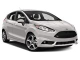 Ford Fiesta 2014 Uyumlu Beyaz Led Xenon Sis Farı Seti