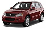Suzuki Vitara 2007 Beyaz Led Xenon Sis Farı Seti