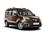 Fiat Doblo 2018 Beyaz Led Xenon Sis Farı Seti