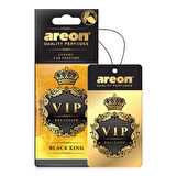 VIP BLACK KING Oto Araç Kokusu