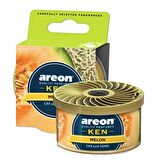 KEN MELON (KAVUN) Oto Araç Bardaklık Kokusu