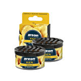 KEN VANILLA Oto Araç Bardaklık Kokusu 2 Adet