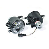 Ford Connect 2007 Buz Mavisi Led Xenon Sis Farı Seti