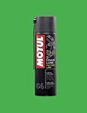 Motul C4 Zincir Yağı Spreyi 400ml Road Chain Lube