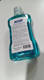 AĞIZ BAKIM SUYU FLUORİDE PROTECTİON COOL MİNT 500 ML ALKOLSÜZ ACOP