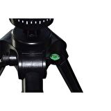 PDX 501 AMT Plus Video Tripod