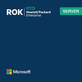 HPE Windows Server 2025 Essentials ROK (25xUser)