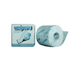 Unipore 5x5 Esnek Flaster ( 4 Adet )