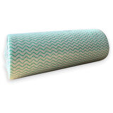 Technow Softtex 33 Yaprak Kopar Kullan Rulo Hassas Temizlik Bezi 27x30cm 2'li