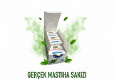 Mastiha Damla Sakızlı Çiklet 15'li
