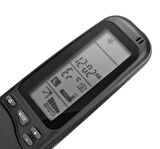 Bosch E-Nr B1ZKI 24105/01 Klima Kumandası
