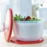 Tupperware salata kurutucusu