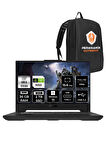Asus TUF Gaming F15 i5 12500H 36GB 2TB SSD RTX3050/4GB 95W 15.6" FHD 144HZ W11H HN081 & PER4 ÇANTA