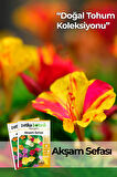 15 Adet Akşam Sefası (Mirabilis Jalapa) Çiçek Tohumu