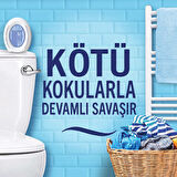 Febreze Hava Ferahlatıcı Banyo Oda Kokusu Temiz Çarşaf Ferahlığı