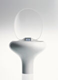 VitrA İstanbul 4518B403-0090 Rim-ex Asma Klozet, VitrA Clean, 52 cm, Beyaz