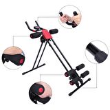 5 mins Shaper Spor Aleti - Karın Egzersiz Aleti - Mekik Aleti