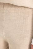 DeFacto Triko Pantolon Straight Fit Geniş Bol Paça C2088AX24SPBG662