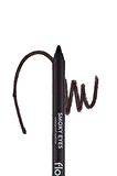 Flormar Smokey Göz Kalemi (KAHVE) - Smoky Eyes Waterproof Eyeliner - 002 Coolest Brown - 8690604547258