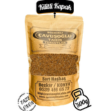 Afyon Sarı Haşhaş 500g