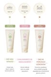 Missha Creamy Latte Karma ve Yağlı Cilt için Arındırıcı Yüz Temizleme Köpüğü 172 ml 