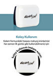 Hassas Kalemler için Kalemtraş Easy Pencil Sharpener