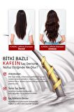 Kafein İçerikli Dökülme Karşıtı Şampuan Kundal Caffeine Shampoo 500ml (Cherry Blossom)