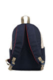 Cambridge Polo Club 2024 Old-Fashioned Unisex Sırt Çantası