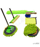 Araç Dış Genel Yıkama Seti 7 Parça