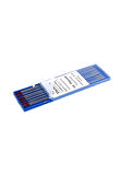 Magmaweld Tungsten Elektrod Kırmızı (WT-20) 2.4 x 175 MM - 10 Adet 7018000124