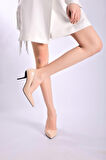 TASARIM TOPUK SİVRİ BURUN STİLETTO