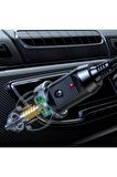 Zhltools St-217 12v Taşınabilir Hava Pompası Kompresör Araç Lastik Şişirme Makinesi
