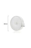 Zhltools Sensör Led Işık WN-1201