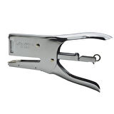 Gen-Of 24/6 26/6 Pens Tipi Zımba Makinesi 20 Yaprak (DL0502)