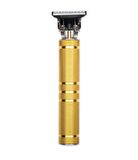 Zhltech Saç Sakal Ense Traş Makinesi Rado Rd-3603 Gold