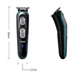 Zhltools VGR V-055 Kuru Saç Kesme Makinesi