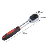 Zhltools Cr-v Max Cırcırlı 53 Parça Lokma Anahtar Takımı Bits Uç Seti İle Tam Set