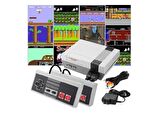 Zhltools Retro 620 Oyunlu Nostalji Tv Atari Oyun Konsolu 2 Kollu Set