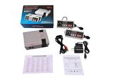 Zhltools Retro 620 Oyunlu Nostalji Tv Atari Oyun Konsolu 2 Kollu Set