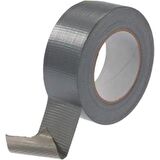 Zhltools Tamir ve İzolasyon Bandı 48mmx10 Metre Gri