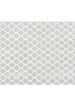 Zhltools Reflektörlü Reflektif Şerit Bant Beyaz 1 Metre