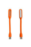 Zhltools Mini Taşınabilir Usb Led Lamba Otomobil Usb Lamba